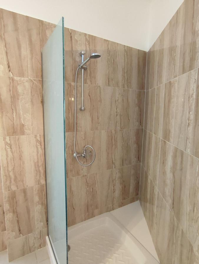 Kalokairini Avra Apartment อาร์คานเยโลส ภายนอก รูปภาพ